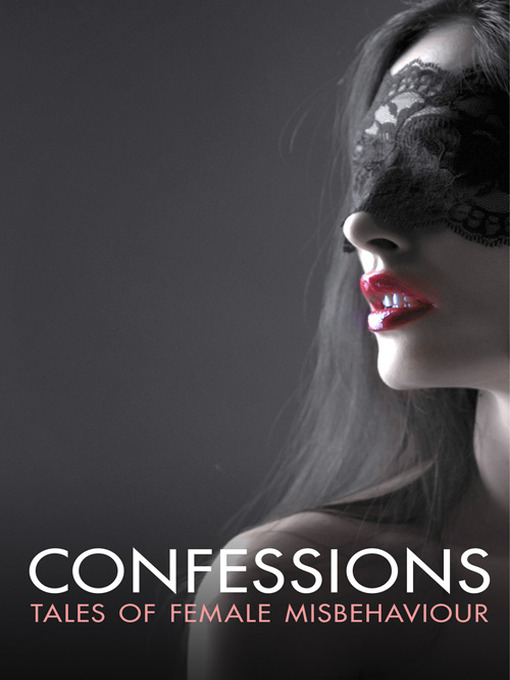 Confessions (eBook)